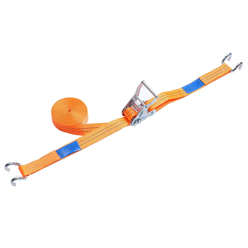 FMCSA krovinių saugos taisyklės 2026 m.: ką transporto parko vadovai turi žinoti prieš pirkdami reketo diržus