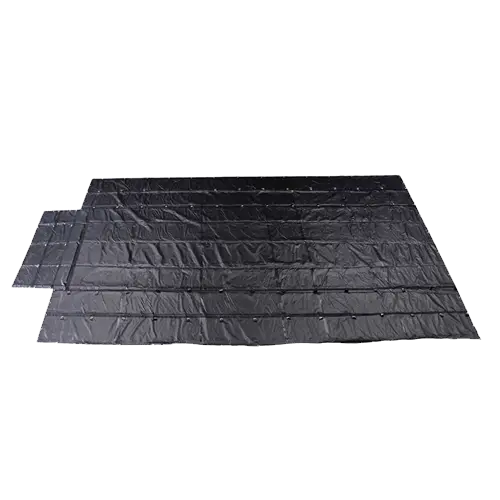 Mediena tarps