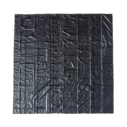 Mašinos Tarps